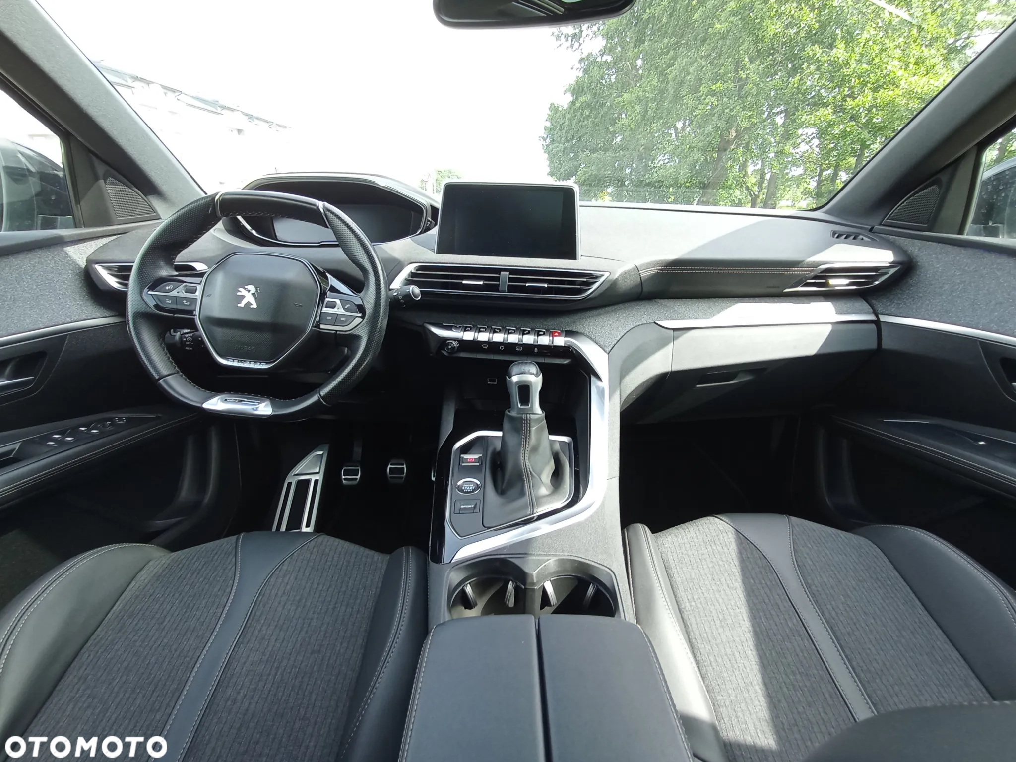 Peugeot 3008 1.2 PureTech GT S&S - 28