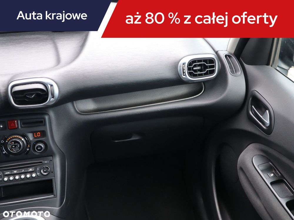Citroën C3 Picasso - 10