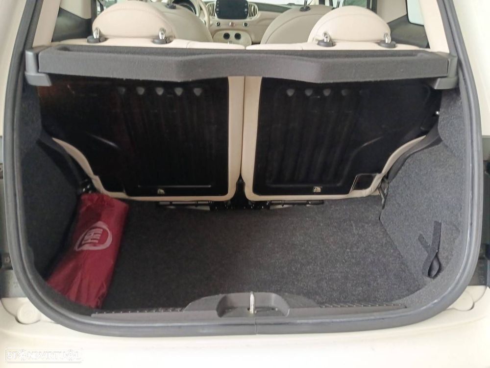 Fiat 500C 1.2 Dolcevita - 6