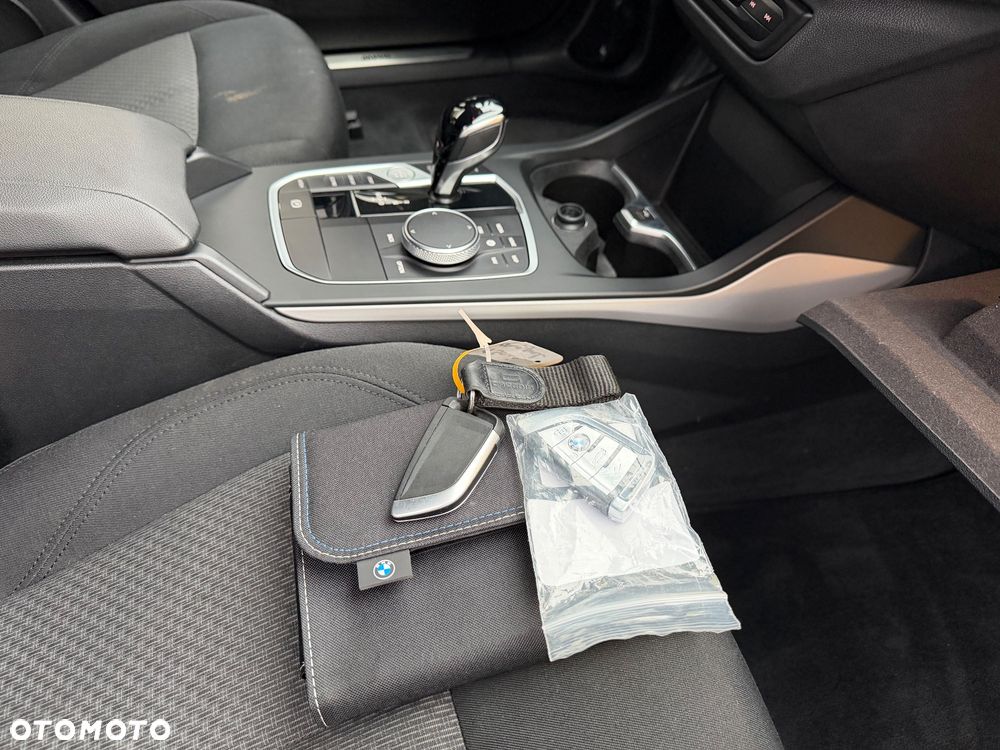 BMW Seria 1 116d Edition Metropolitan - 8