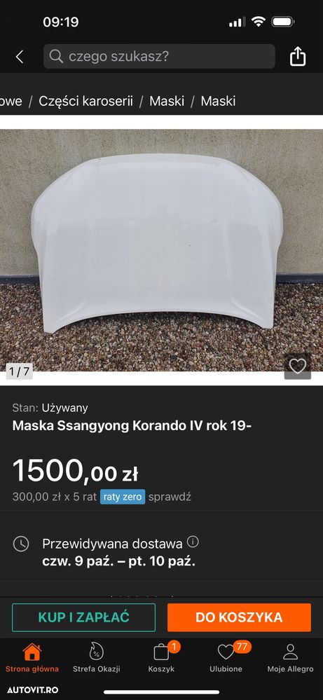 SsangYong Korando 1.5 GDI Turbo AT Premium - 39
