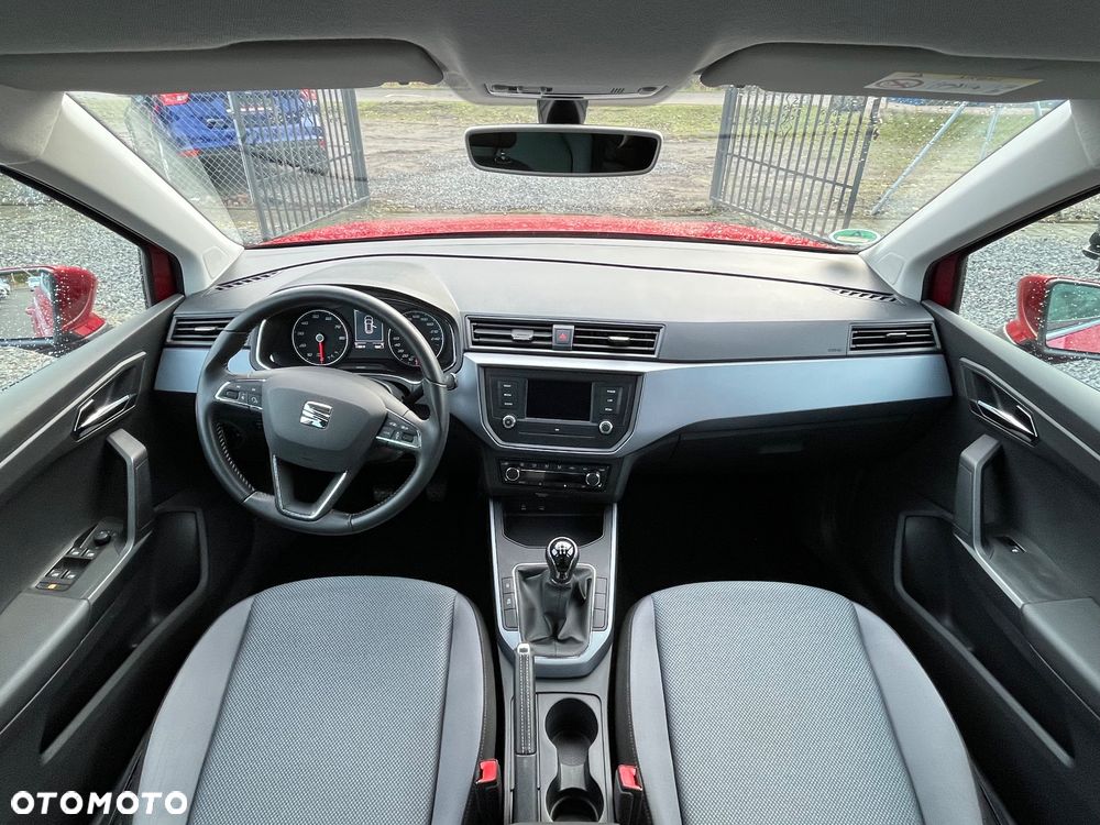 Seat Arona 1.0 Eco TSI Style - 15