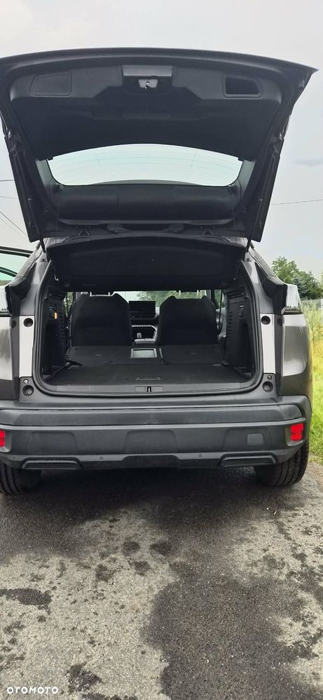 Peugeot 3008 1.5 BlueHDi Active S&S EAT8 - 21