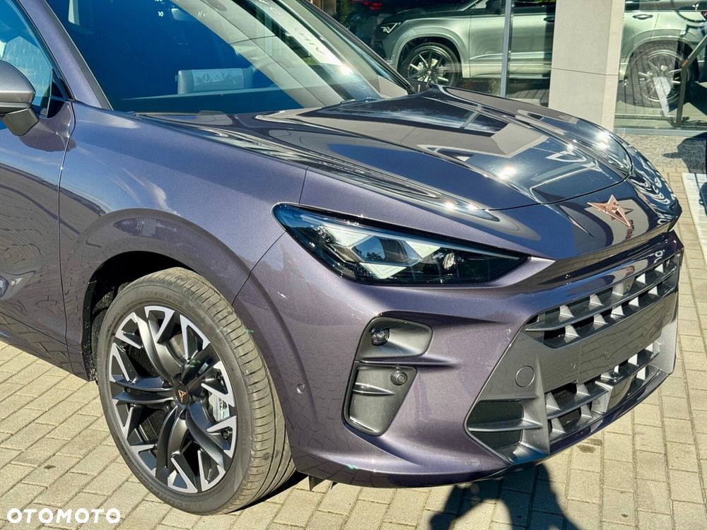 Cupra Terramar 2.0 TSI 4Drive Advantage Edition DSG - 7