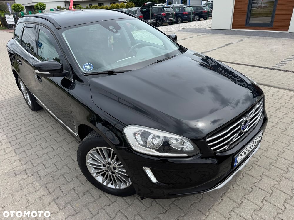 Volvo XC 60 D4 Drive-E Momentum - 12