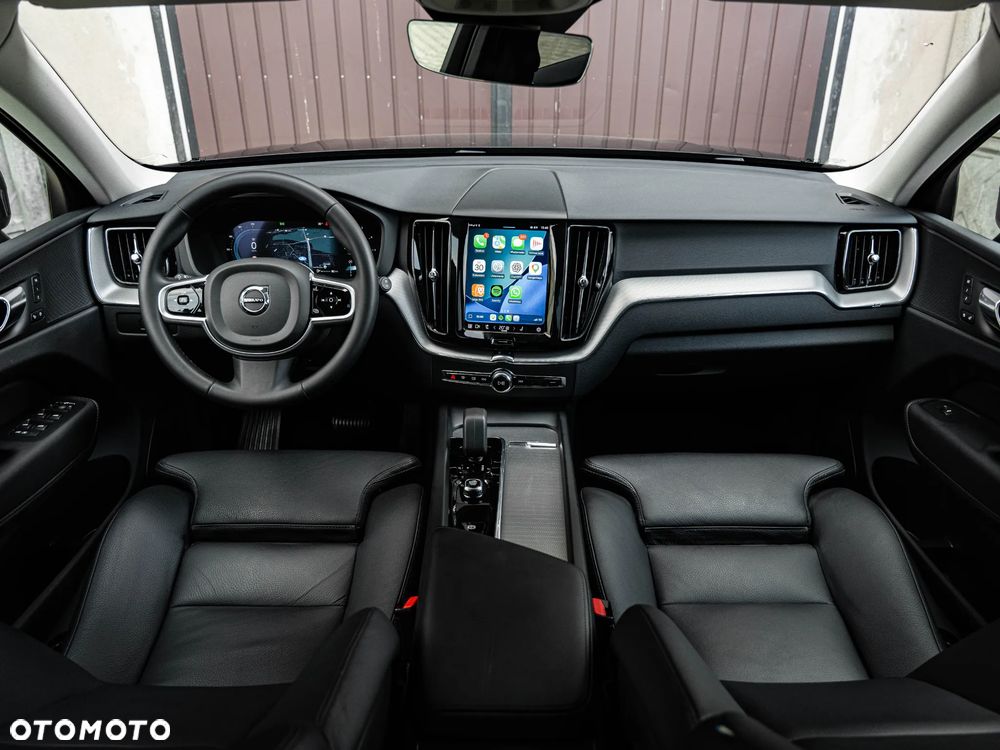Volvo XC 60 B4 D Ultimate Dark - 6