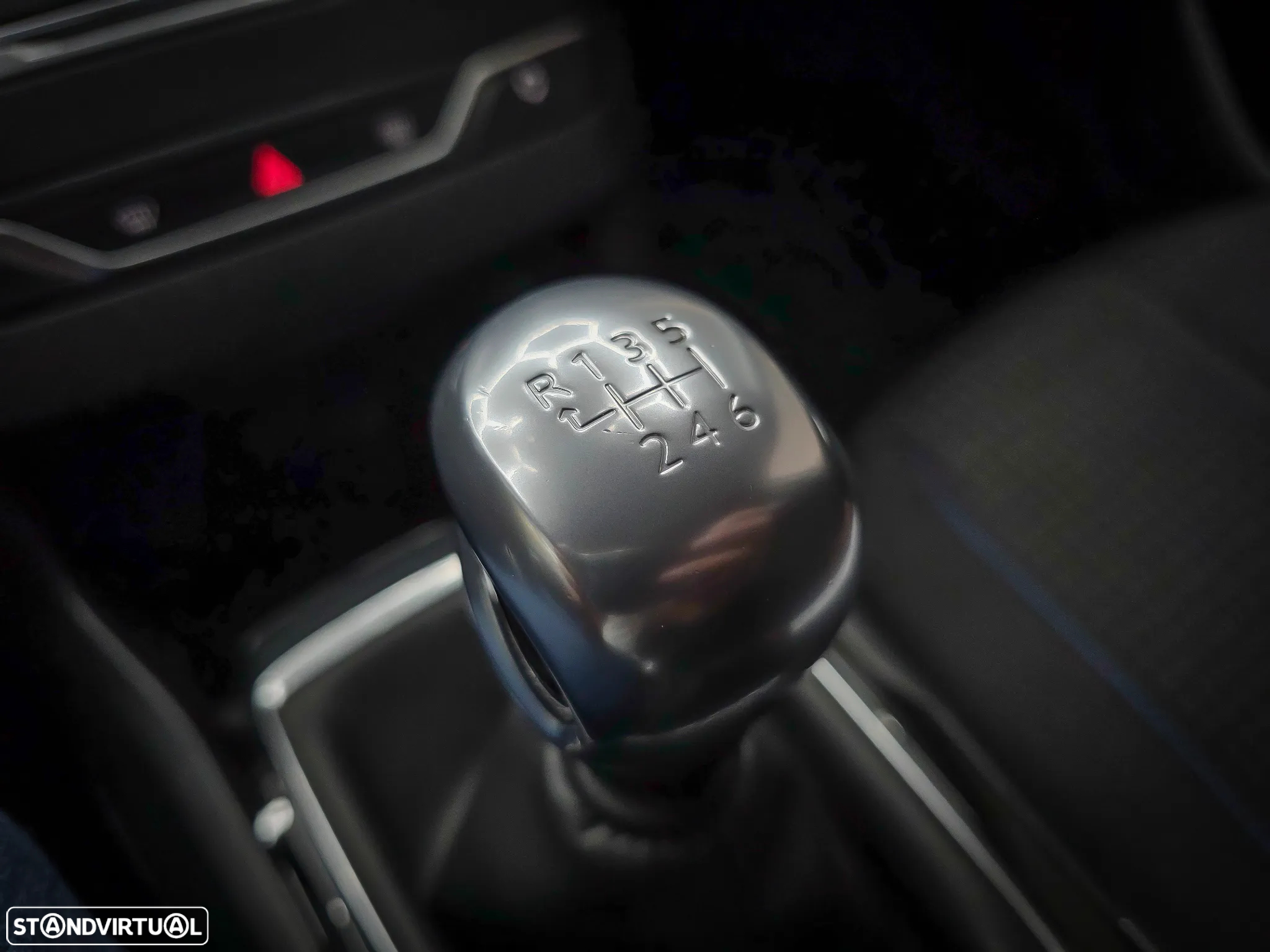 Peugeot 308 1.5 BlueHDi Style J17 - 29