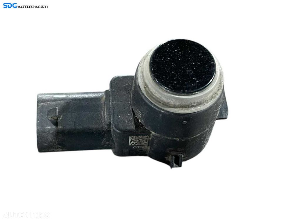 Senzor Parcare Bosch Mercedes Clasa ML Class W164 2005 - 2011 Cod A2215420417 [LR0428] - 1