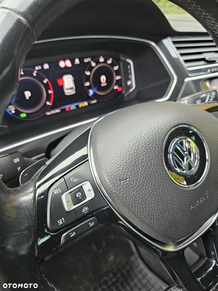 Volkswagen Tiguan 1.5 TSI EVO Highline DSG - 17