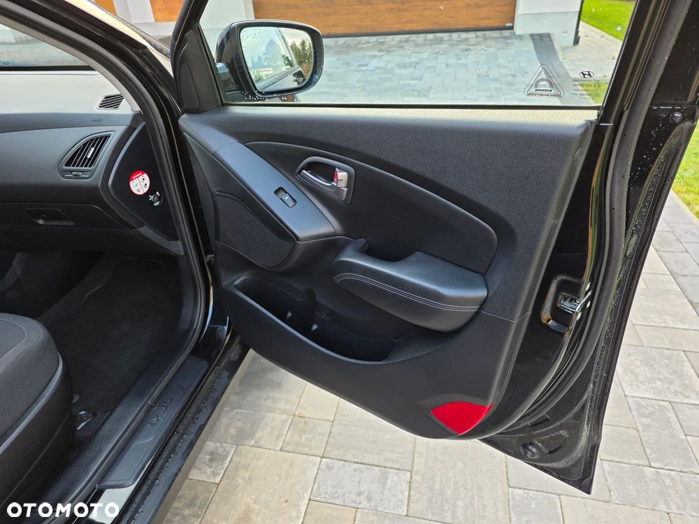 Hyundai ix35 1.6 2WD Comfort - 21