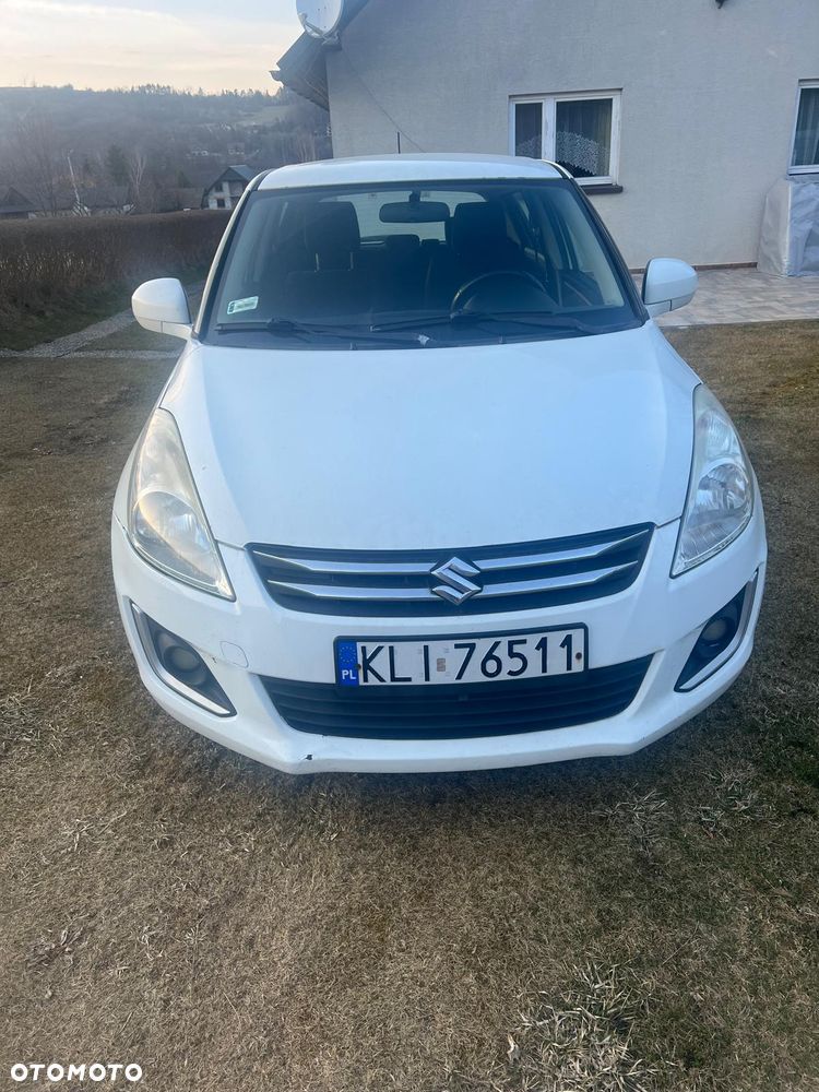 Suzuki Swift 1.2 Comfort - 2