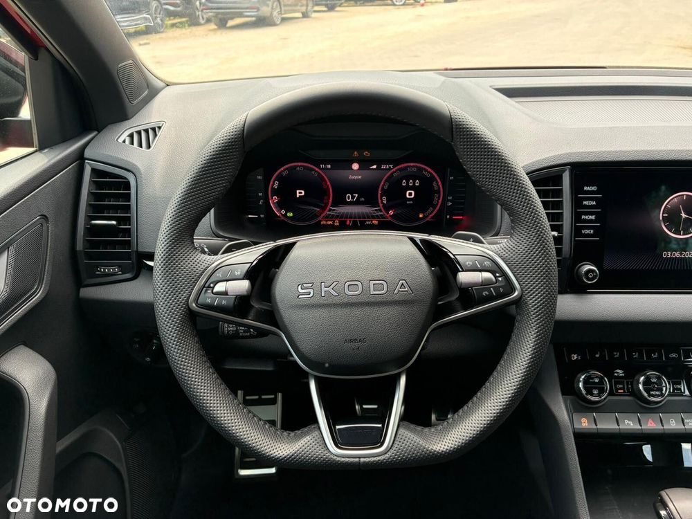 Skoda Karoq - 14