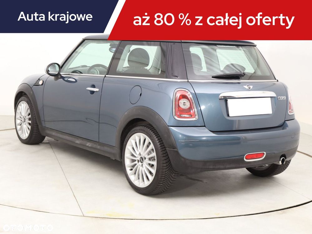MINI ONE - 6