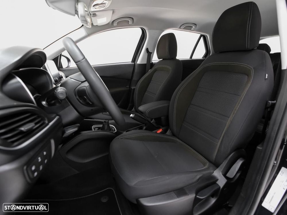 Fiat Tipo Station Wagon 1.3 M-Jet Lounge - 7