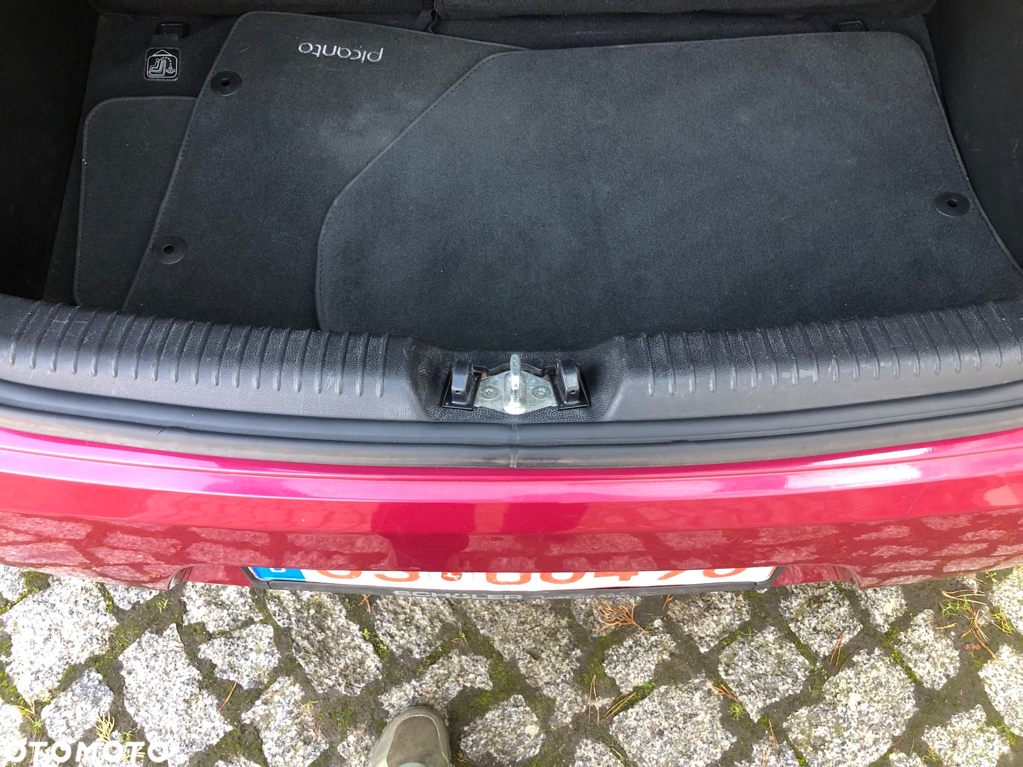 Kia Picanto 1.0 Edition 7 - 14