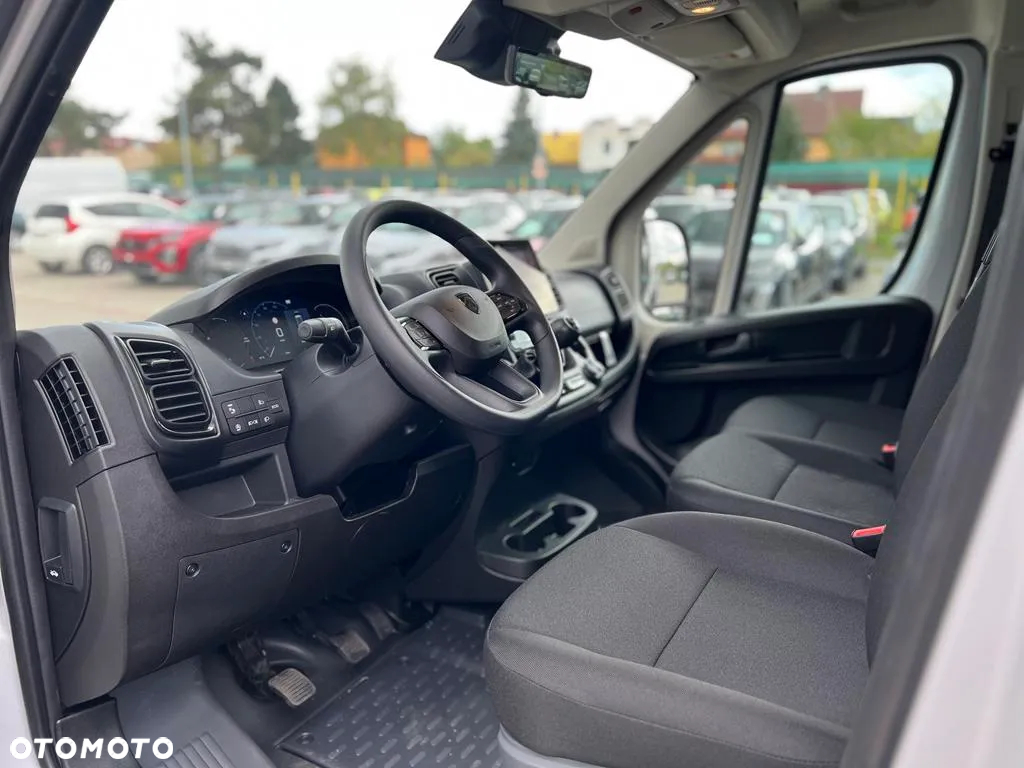 Peugeot Boxer Furgon L3H2 - 21