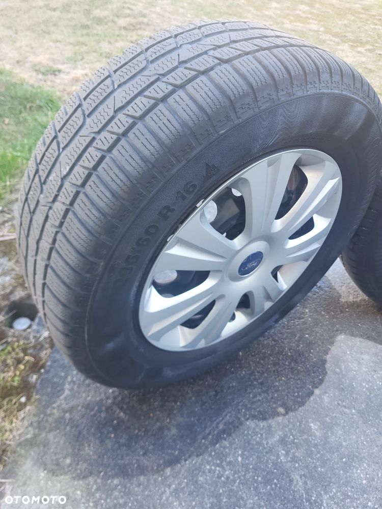 Ford Kuga 1.5 EcoBoost FWD Trend ASS - 34