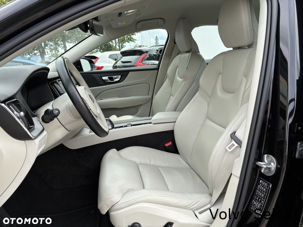 Volvo S60 - 9