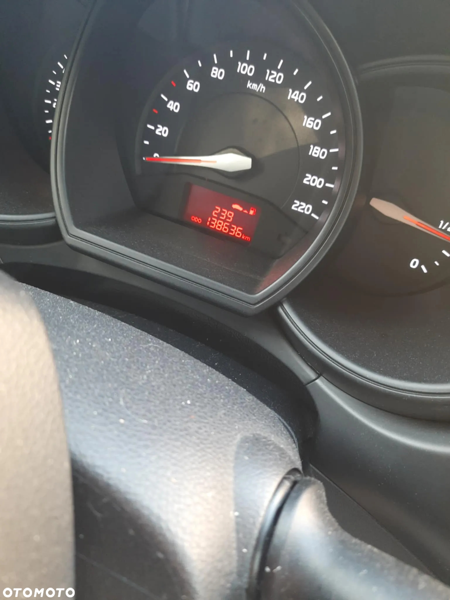 Kia Rio 1.4 L - 7