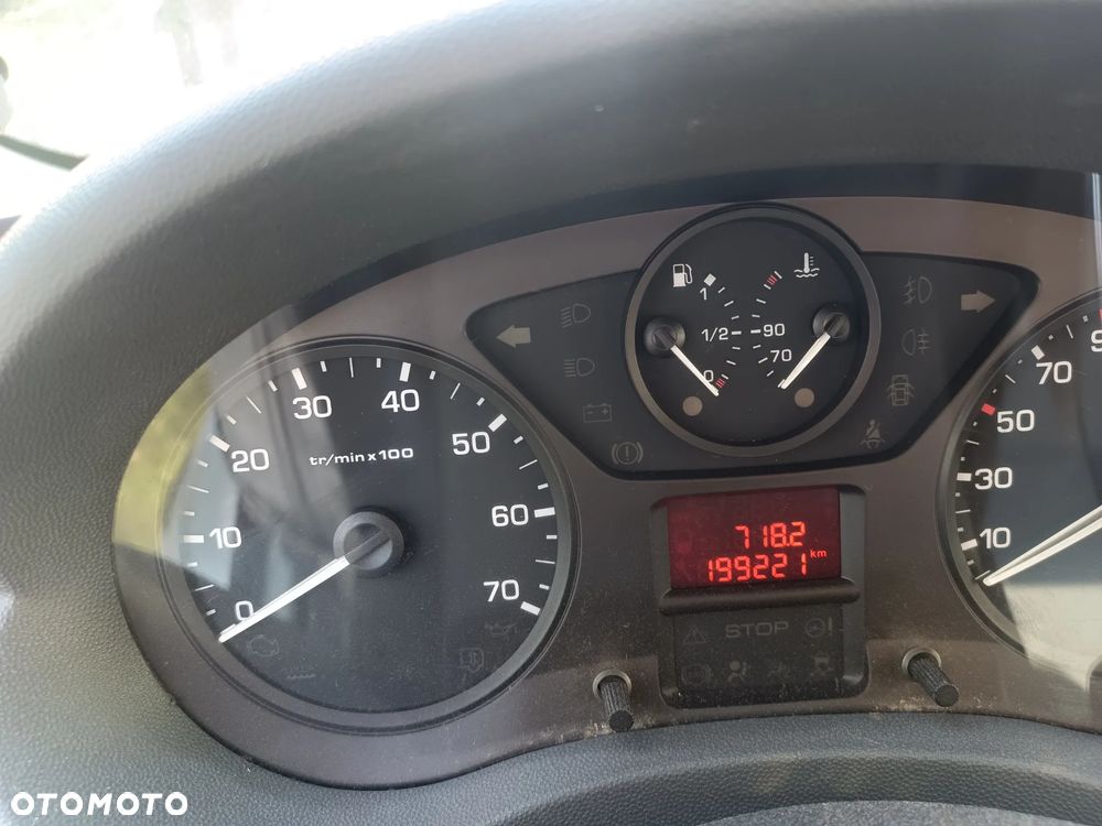 Fiat SCUDO - 7