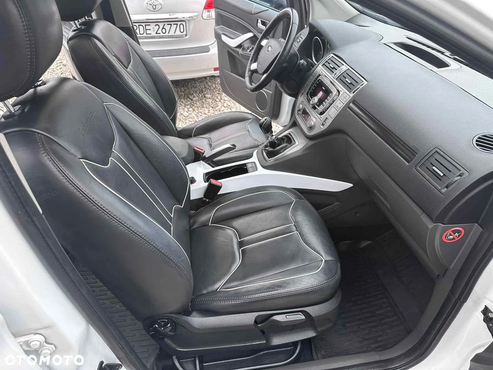 Ford Kuga 2.0 TDCi 4x4 Individual - 10