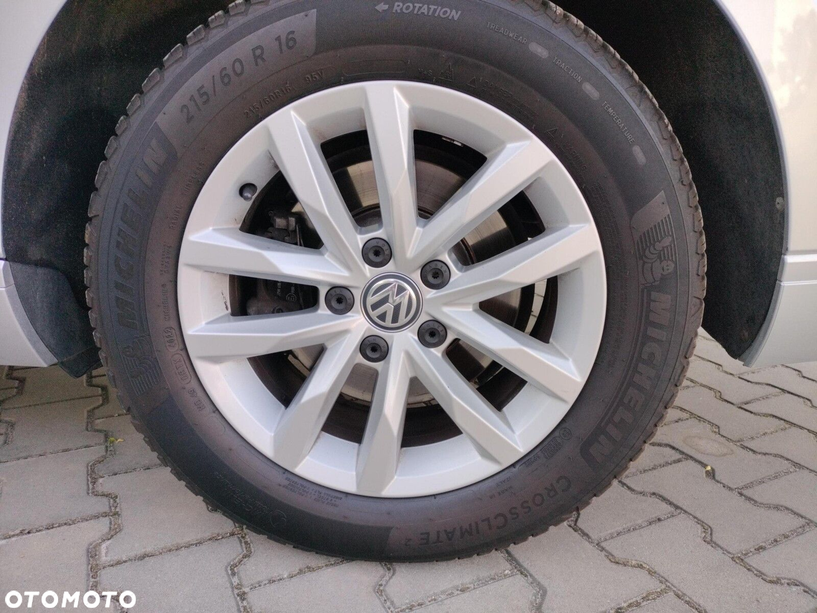Volkswagen Passat 1.5 TSI EVO Business DSG - 18