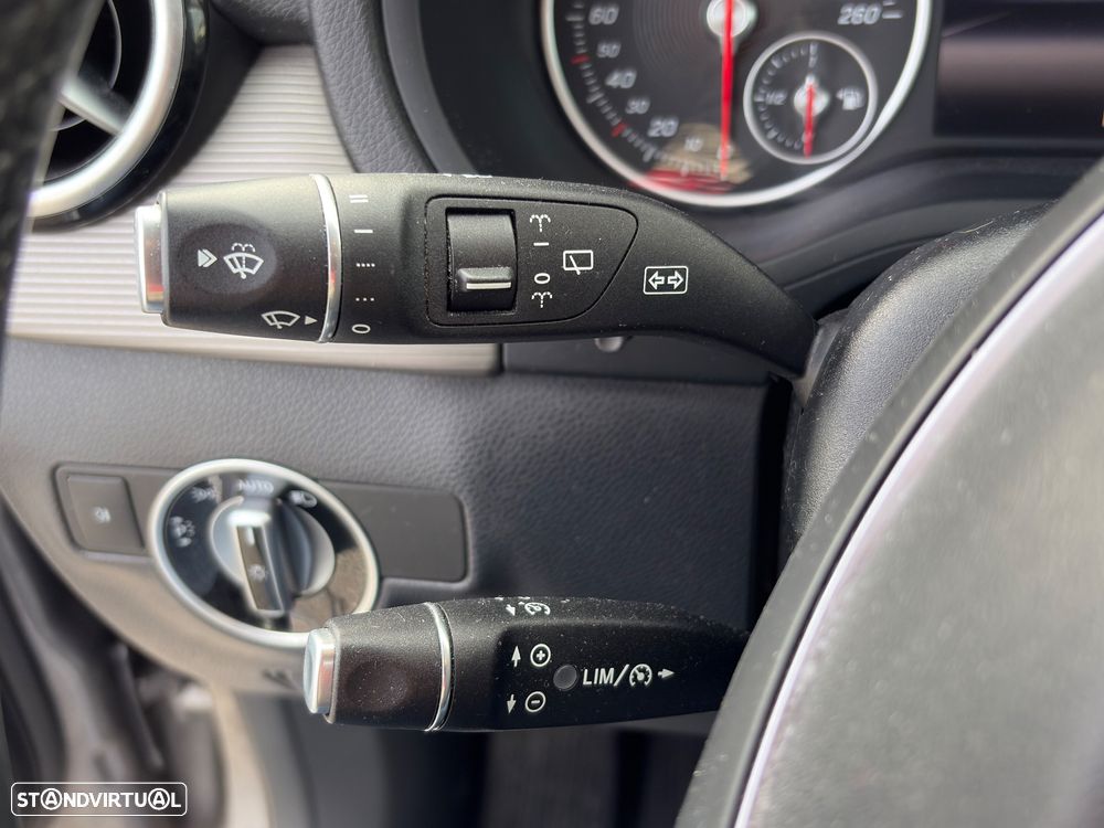 Mercedes-Benz B 200 CDi Style Aut. - 21