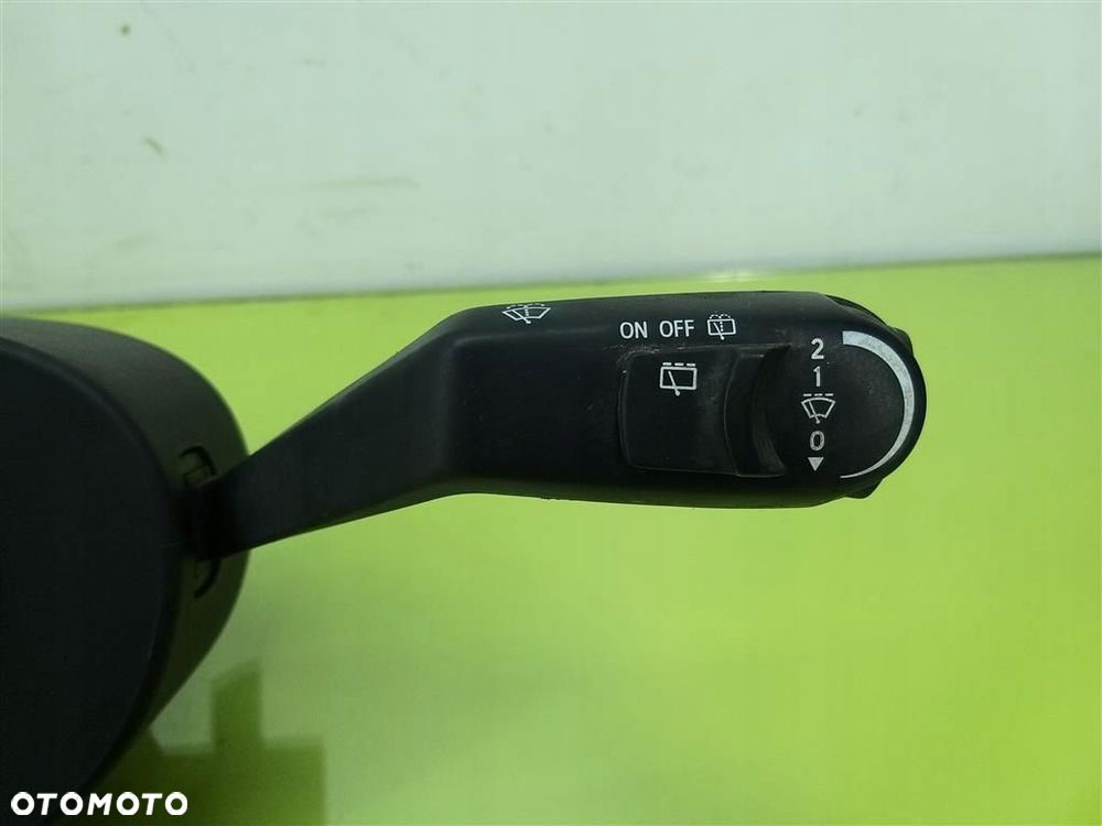 Przełącznik zespolony pająk Saab 93 II 2002-2011 DELPHI 12761345AA 12274221 - 2