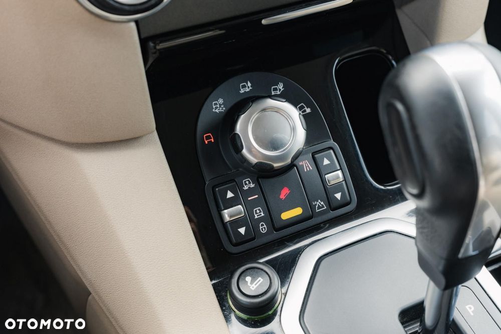 Land Rover Discovery - 25