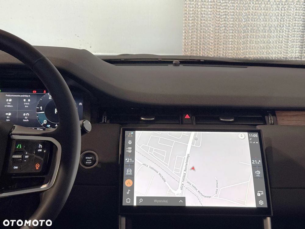 Land Rover Discovery Sport 2.0 D200 mHEV S - 13