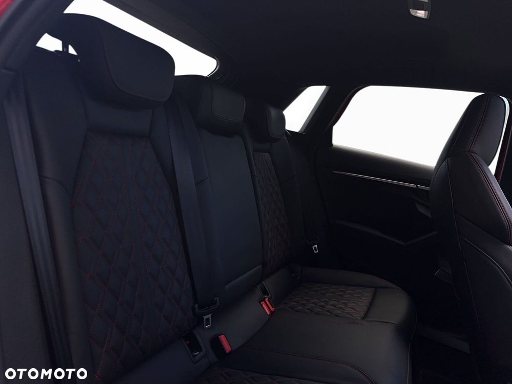 Audi S3 Sportback TFSI Quattro S tronic - 34