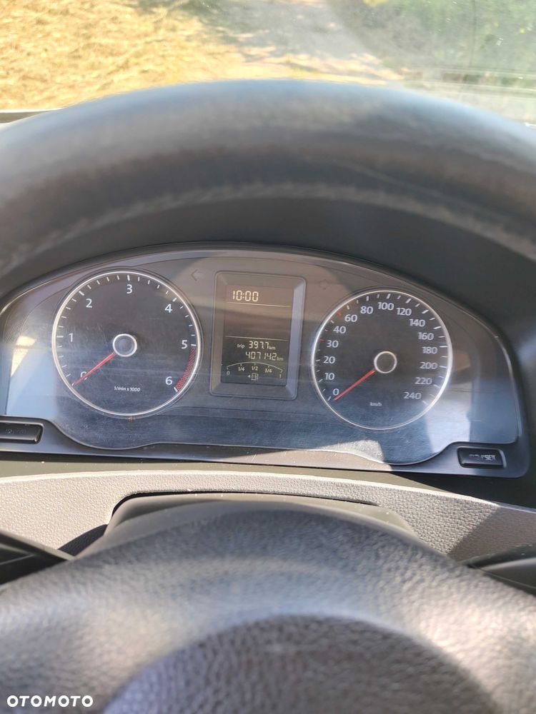 Volkswagen Transporter - 6