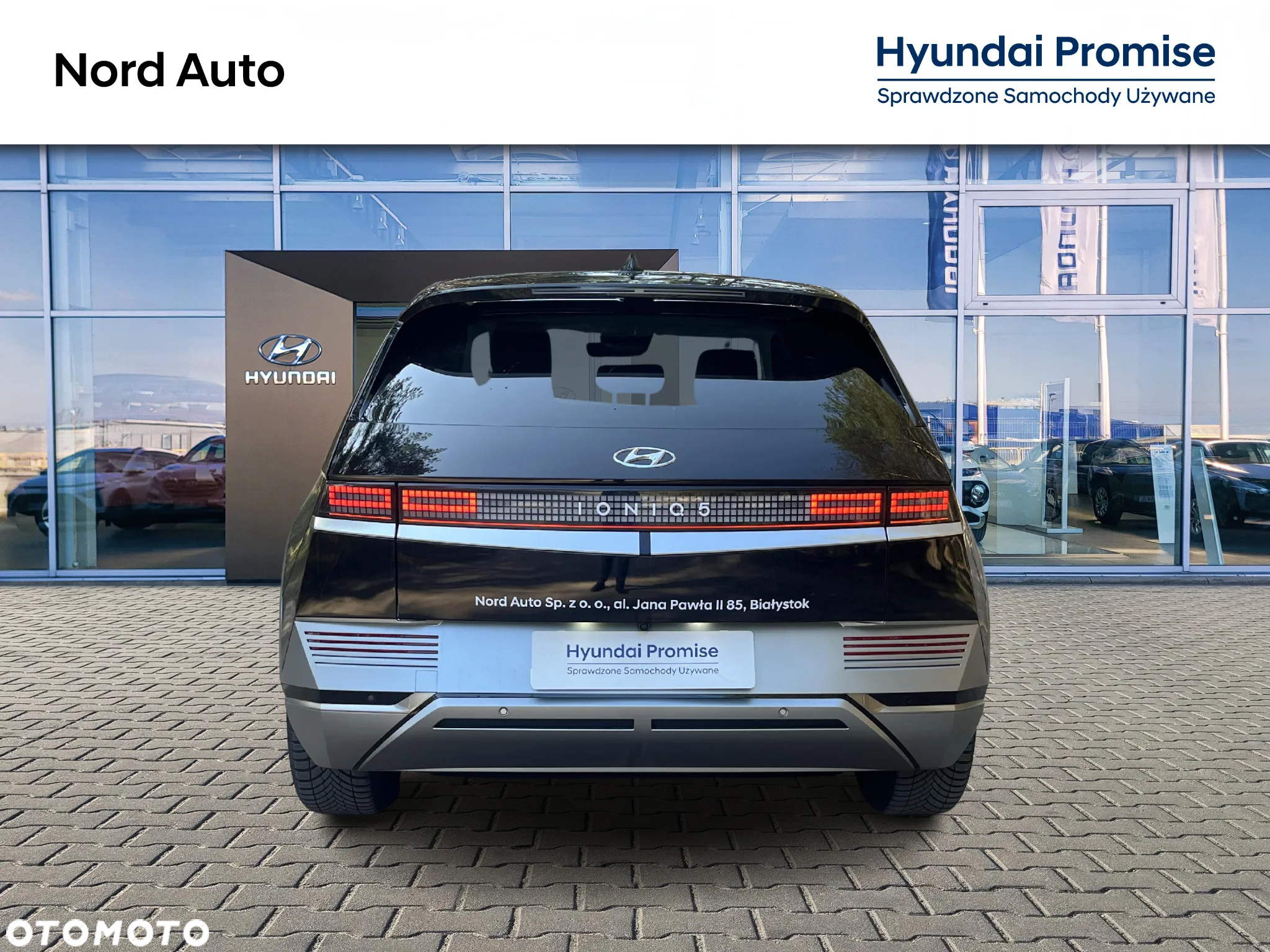 Hyundai IONIQ - 4