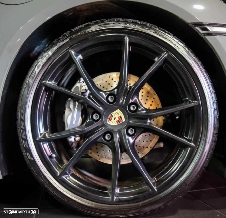 Porsche 718 Boxster 2.0 Style Edition PDK - 17