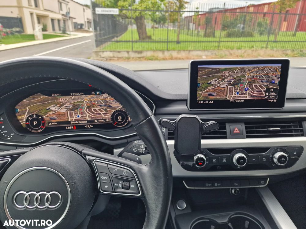 Audi A4 2.0 TDI S tronic - 9