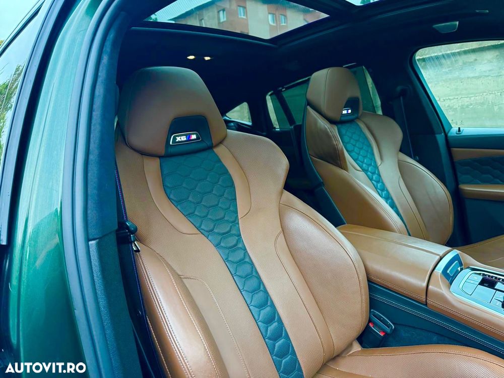 BMW X6 M Standard - 8