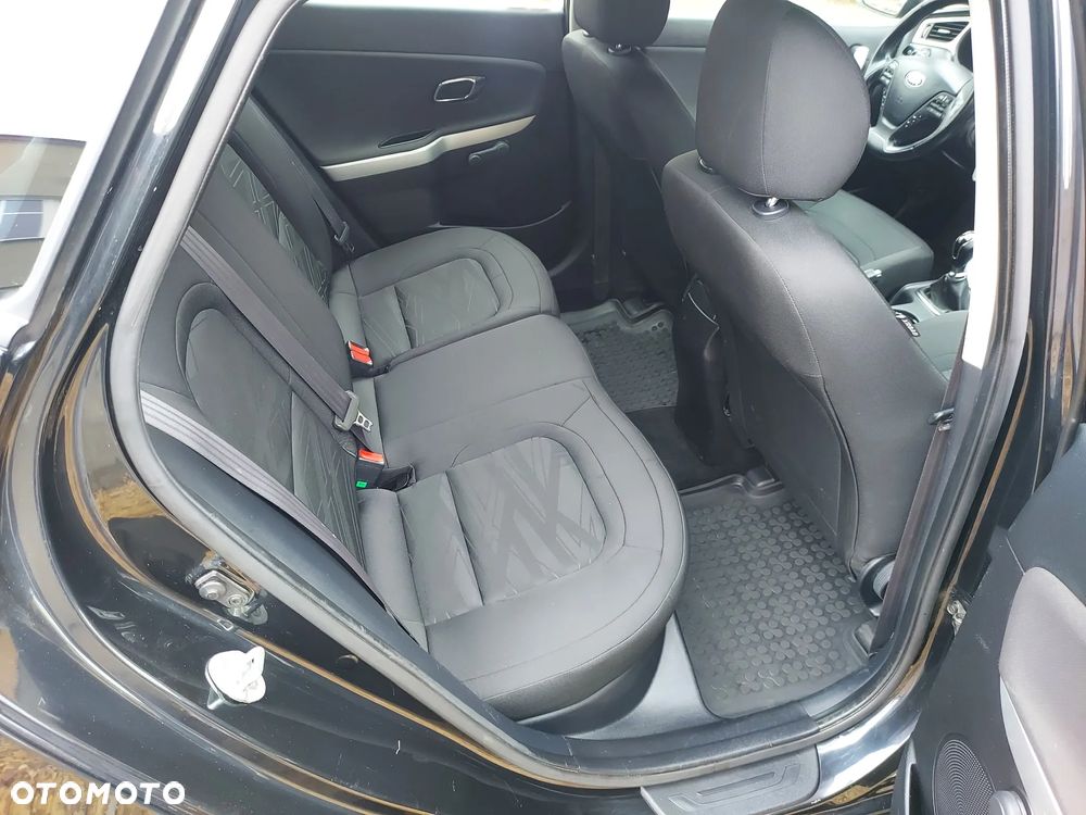 Kia Ceed 1.6 CRDi M - 26