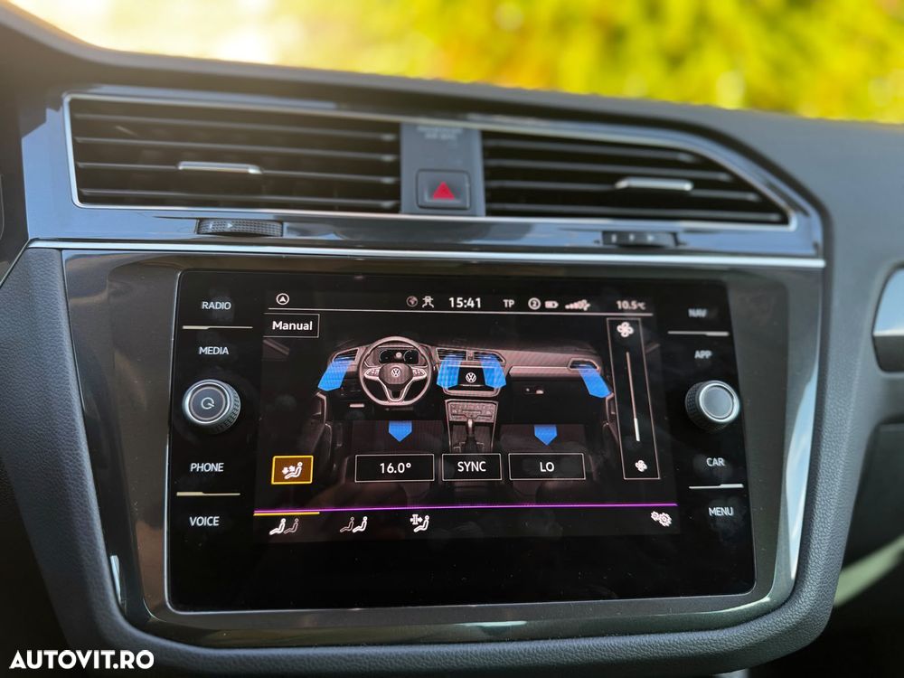 Volkswagen Tiguan 2.0 TDI DSG Life - 16