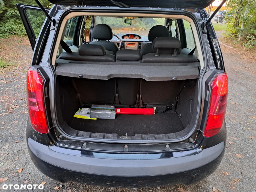 Lancia Musa 1.3 Multijet 16v Platino Plus - 13