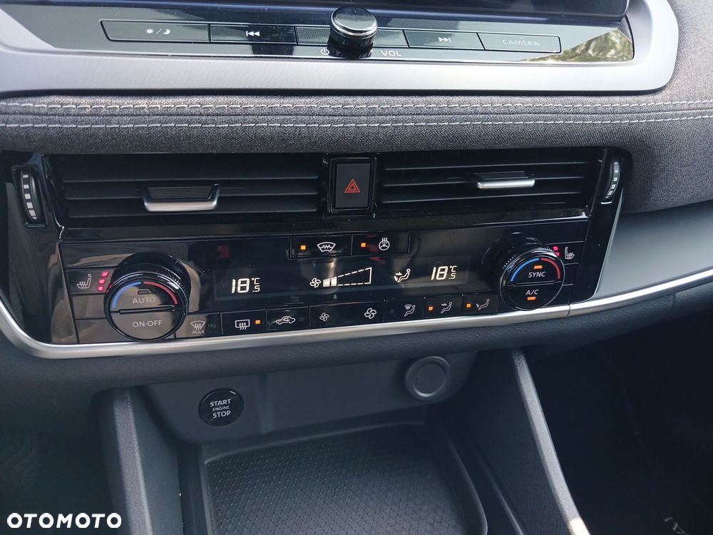 Nissan Qashqai 1.3 DIG-T MHEV Acenta - 21