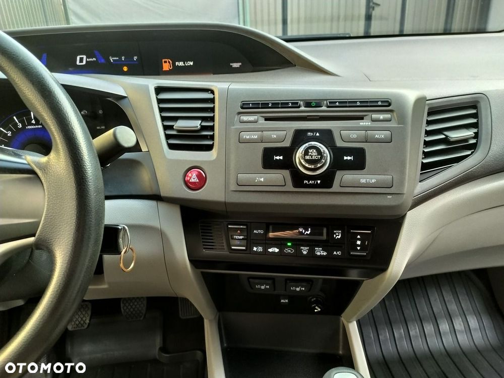 Honda Civic - 18