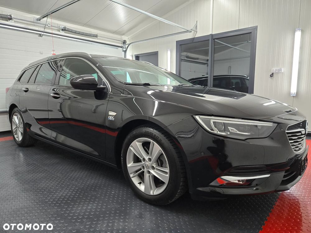Opel Insignia 2.0 Ultimate Exclusive - 18