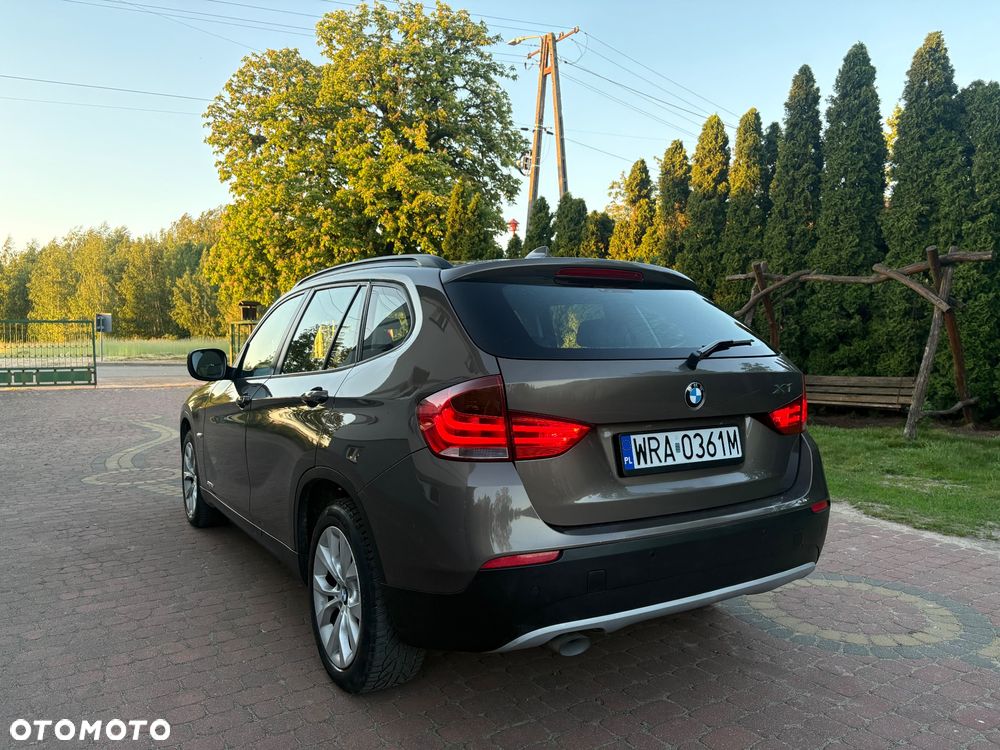 BMW X1 - 4