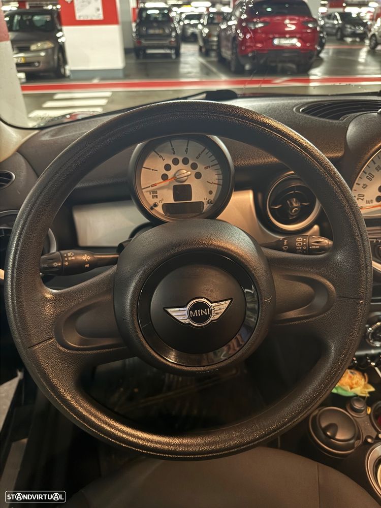 MINI Coupé - 15