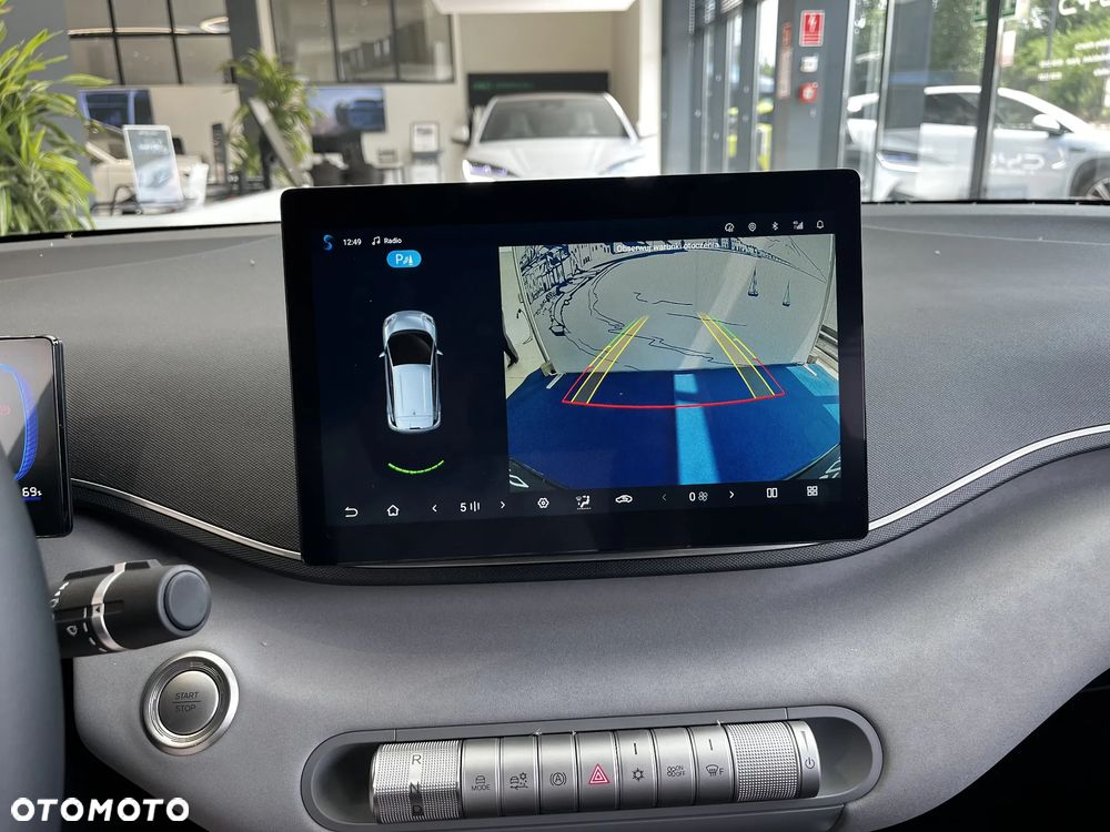BYD Dolphin Surf Boost - 17
