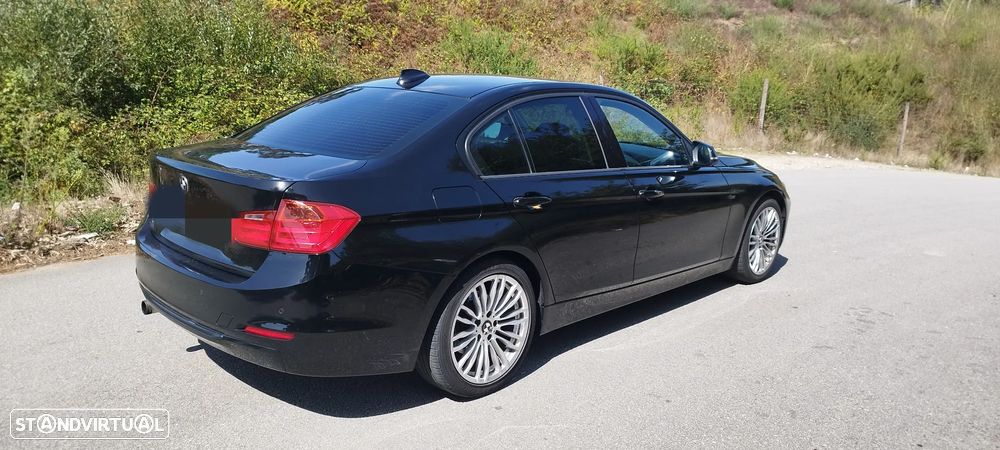 BMW 318 d Line Modern - 17