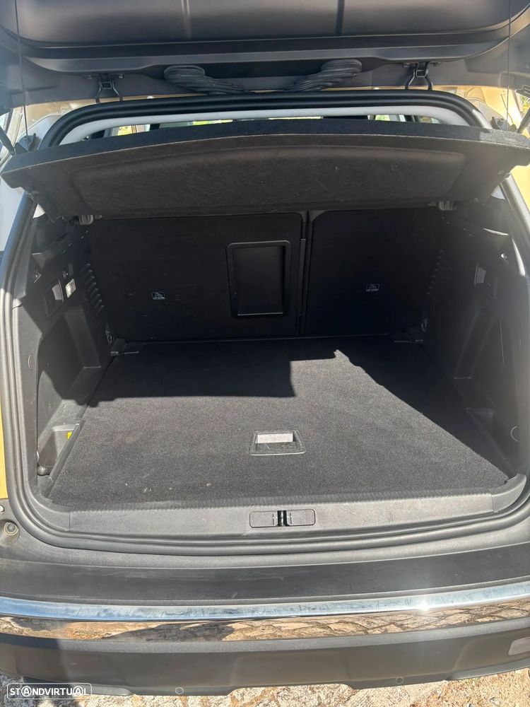 Peugeot 3008 1.2 PureTech Allure EAT6 - 13