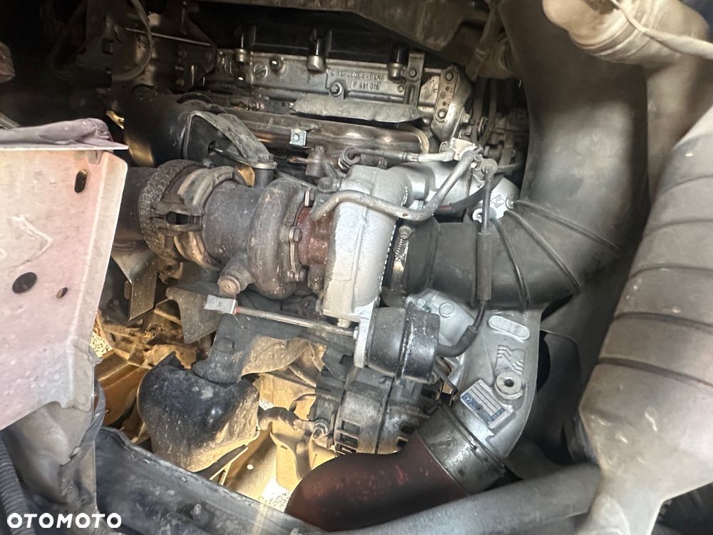 Mercedes-Benz Sprinter 314 2018 r. Furgon - 8