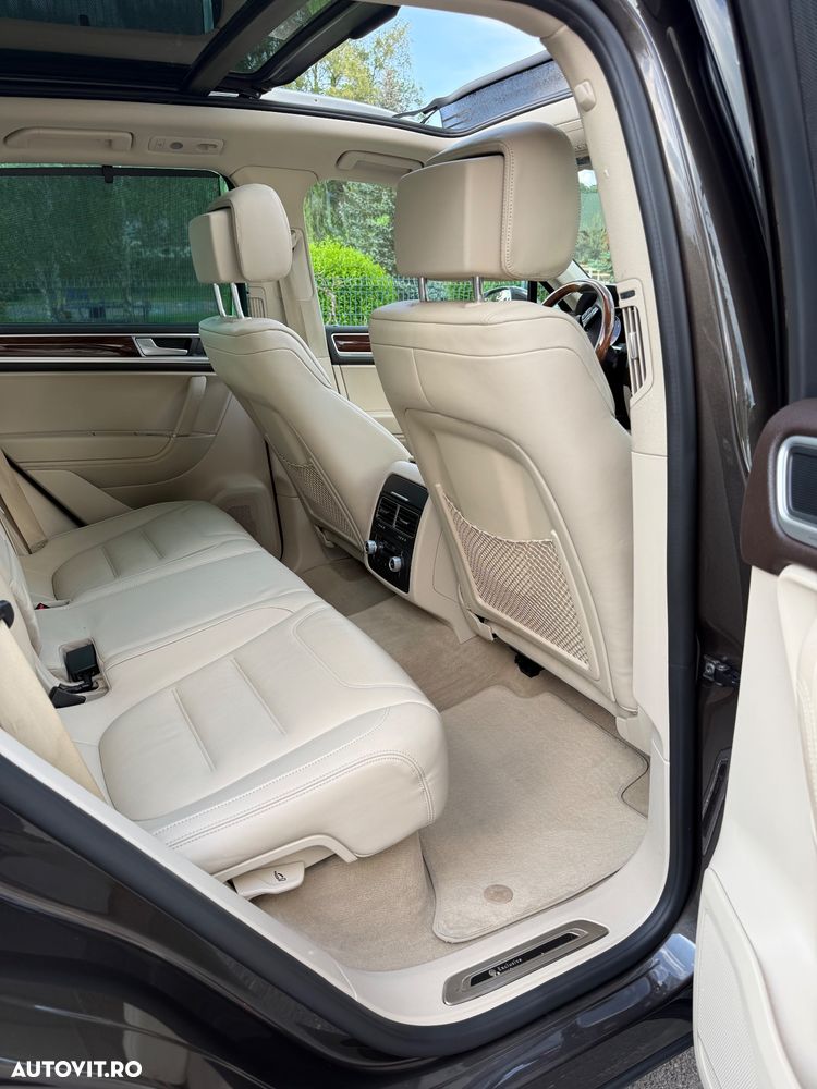 Volkswagen Tiguan - 8