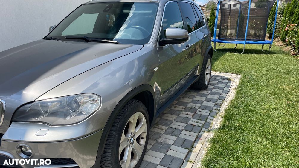 BMW X5 xDrive40d - 9